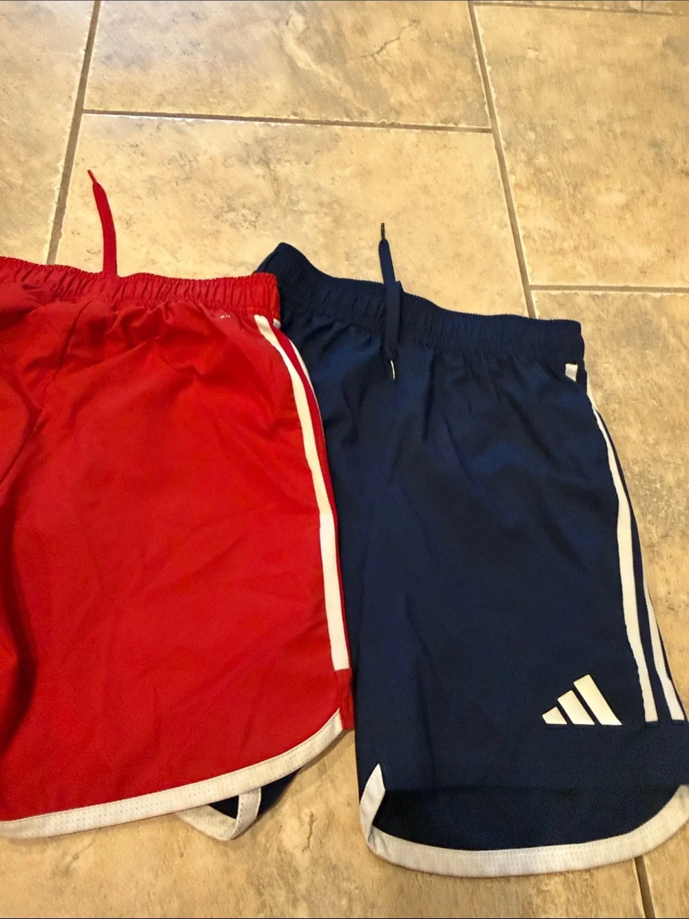 adidas two kids